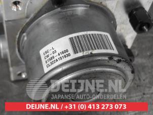 Kia Pro Ceed ABS pump O608000 photo 2