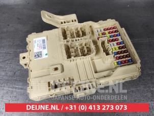 Kia Pro Ceed Sicherungskasten O608001 foto 3