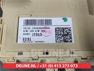 Kia Pro Ceed Sicherungskasten O608001 foto 2