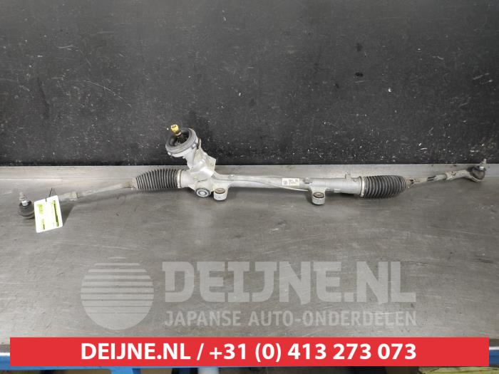 Kia Pro Ceed Stuurhuis O608002