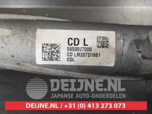 Kia Pro Ceed Lenkgetriebe O608002 foto 3