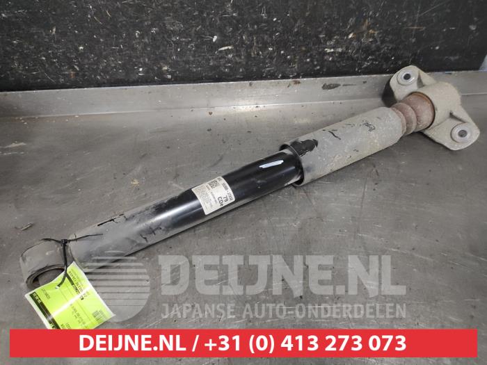 Kia Pro Ceed Schokdemper links-achter O608005