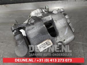 Kia Pro Ceed Remklauw (Tang) links-voor O608011 foto 2