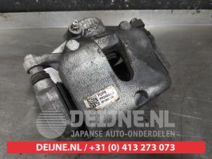 Kia Pro Ceed Bremszange rechts vorne O608012 foto 2