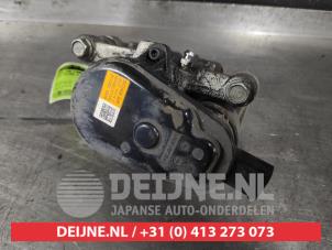 Kia Pro Ceed Bremszange links hinten O608014 foto 3