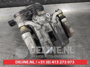 Kia Pro Ceed Bremszange links hinten O608014 foto 2