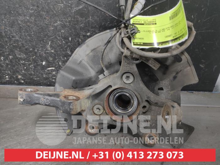 Kia Pro Ceed Fusee rechts-voor O608017