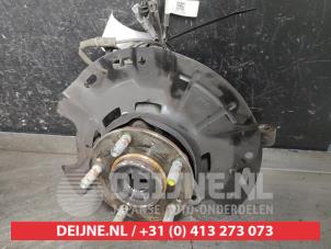 Kia Pro Ceed Knuckle, front right O608017 photo 2