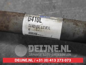 Kia Pro Ceed Front drive shaft, left O608018 photo 2