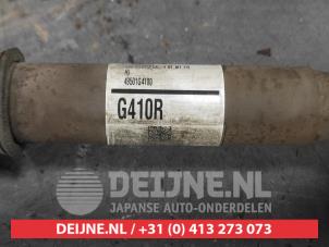 Kia Pro Ceed Front drive shaft, right O608019 photo 2