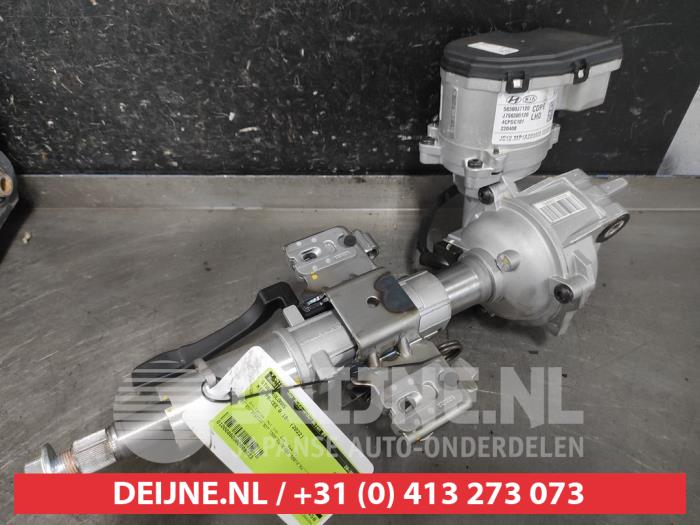 Kia Pro Ceed Stuurkolomas O608023