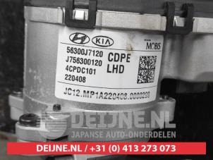 Kia Pro Ceed Lenksäulenwelle O608023 foto 2