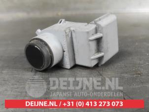 Gebruikte Sensor PDC Kia Proceed (CD) 1.0i T-GDi 12V Prijs € 35,00 Margeregeling aangeboden door V.Deijne Jap.Auto-onderdelen BV