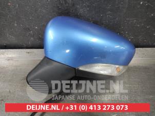 Nissan Micra Wing mirror, left O608039 photo 2