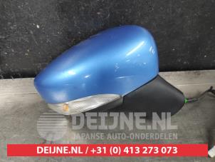 Nissan Micra Wing mirror, right O608040 photo 2