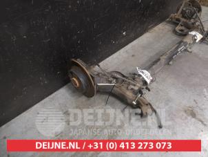 Suzuki Swift Achteras voorwielaandrijving O608044 foto 3