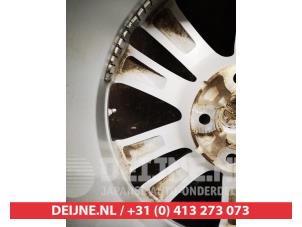 Nissan X-Trail Wheel O608058 photo 3