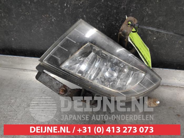Hyundai Sonata Nebelscheinwerfer links vorne O608064