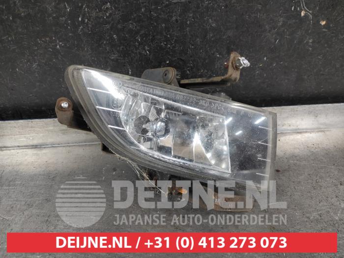 Hyundai Sonata Nebelscheinwerfer rechts vorne O608065