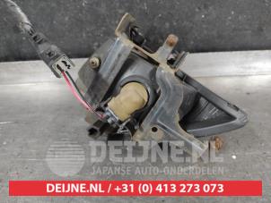 Hyundai Sonata Mistlamp rechts-voor O608065 foto 2