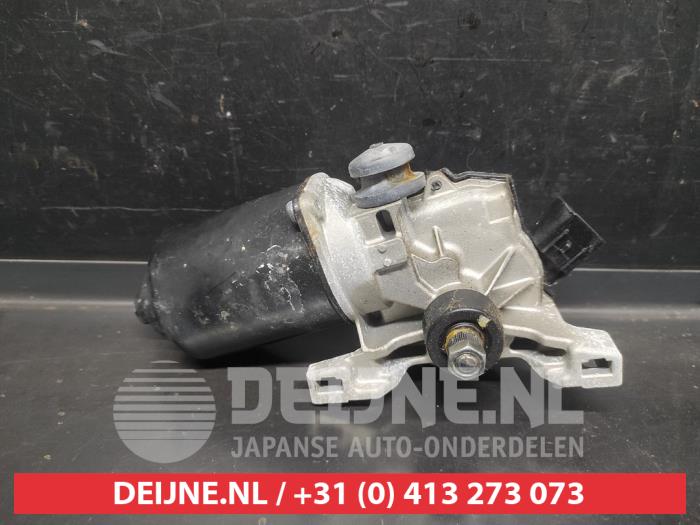 Hyundai Sonata Front wiper motor O608067