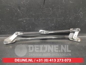 Hyundai Sonata Wiper mechanism O608068 photo 2