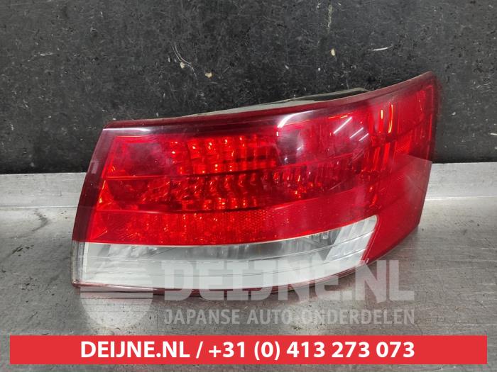 Hyundai Sonata Rücklicht rechts O608078