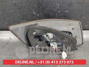 Hyundai Sonata Rücklicht rechts O608078 foto 2