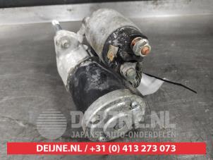 Suzuki Swift Anlasser O608103 foto 3