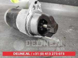 Gebruikte Startmotor Suzuki Swift (ZA/ZC/ZD) 1.6 Sport VVT 16V Prijs € 20,00 Margeregeling aangeboden door V.Deijne Jap.Auto-onderdelen BV