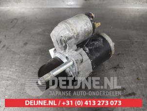 Suzuki Swift Anlasser O608103 foto 2