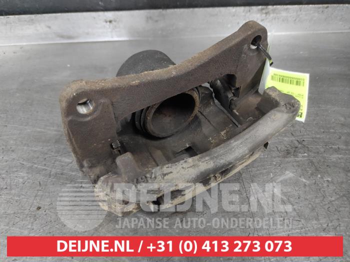 Suzuki Swift Bremszange rechts vorne O608108