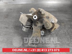 Suzuki Swift Bremszange links hinten O608159 foto 3