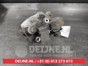 Suzuki Swift Bremszange rechts hinten O608160 foto 3