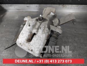 Suzuki Swift Bremszange rechts hinten O608160 foto 2