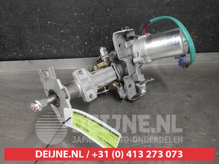 Suzuki Swift Lenksäulenwelle O608161