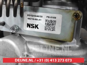 Suzuki Swift Stuurkolomas O608161 foto 2