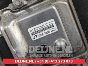 Suzuki Swift Schlossset Zylinder (komplett) O608165 foto 2
