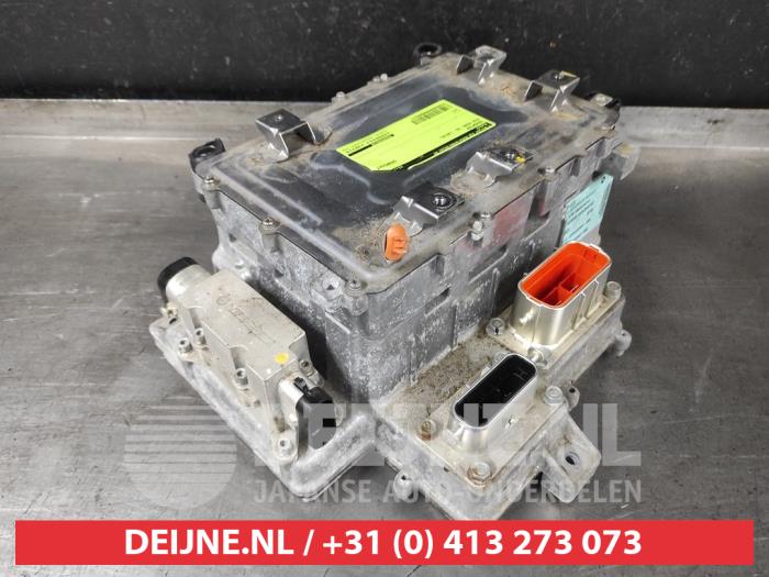 Kia Niro Inverter (Hybrid) O608217