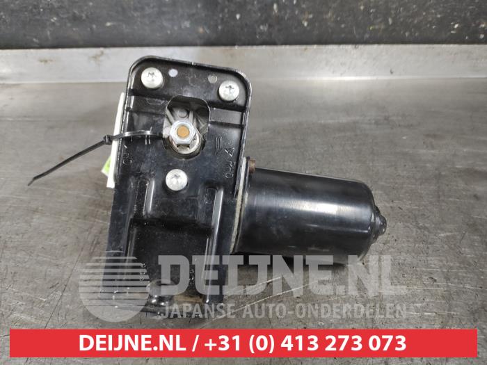 Hyundai Tucson Scheibenwischermotor vorne O608180