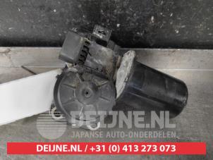 Hyundai Tucson Scheibenwischermotor vorne O608180 foto 2