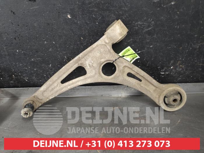 Kia Niro Querlenker unten links vorne O608218