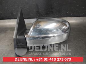 Hyundai Tucson Außenspiegel links O608183 foto 3