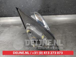 Hyundai Tucson Außenspiegel links O608183 foto 2