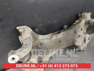 Kia Niro Unterrahmen O608224 foto 2