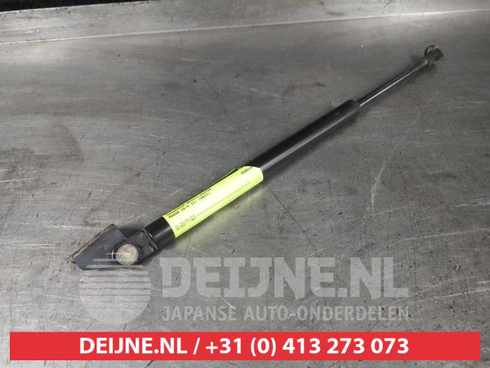 Mazda CX-5 Gasdemper rechts-achter O608227