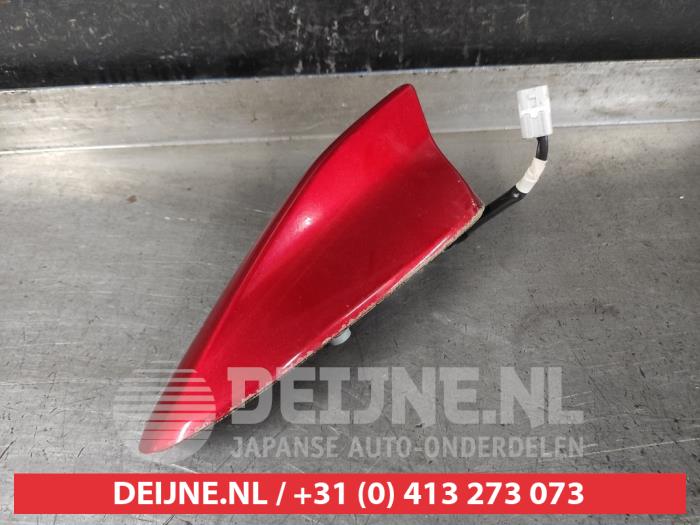 Mazda CX-5 Antenne O608228