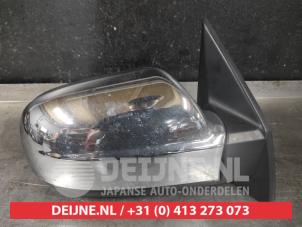 Hyundai Tucson Außenspiegel rechts O608210 foto 3