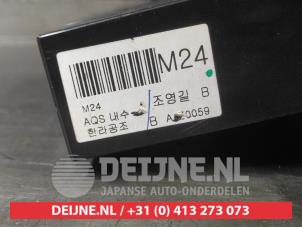 Hyundai Tucson Heizung Bedienpaneel O608213 foto 3