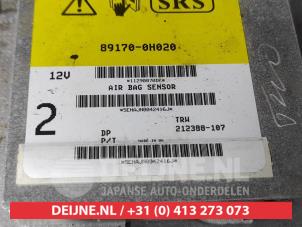 Toyota Aygo Airbag Module O608243 foto 3